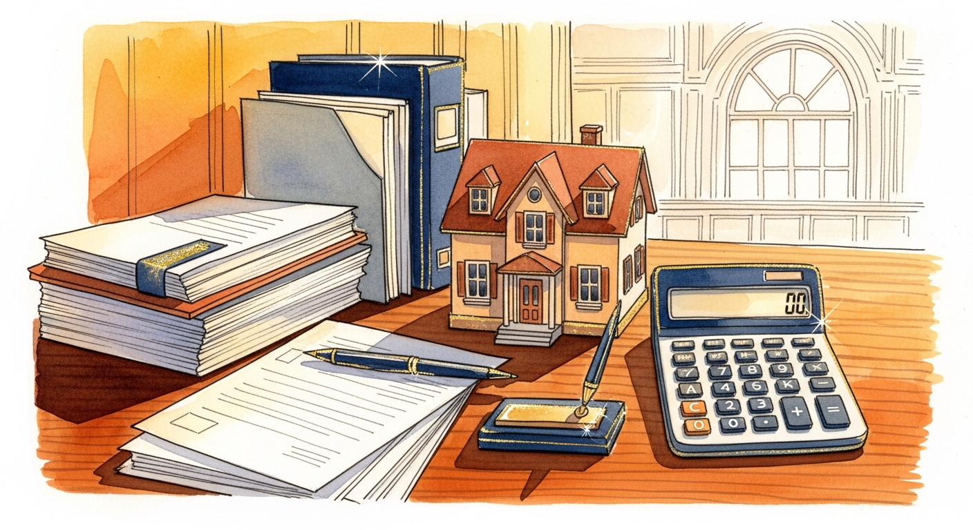 Adózás és dokumentumok - pénzügyi tervezés