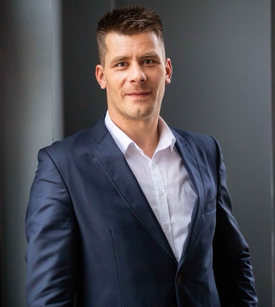 Kóré Norbert portréfotó