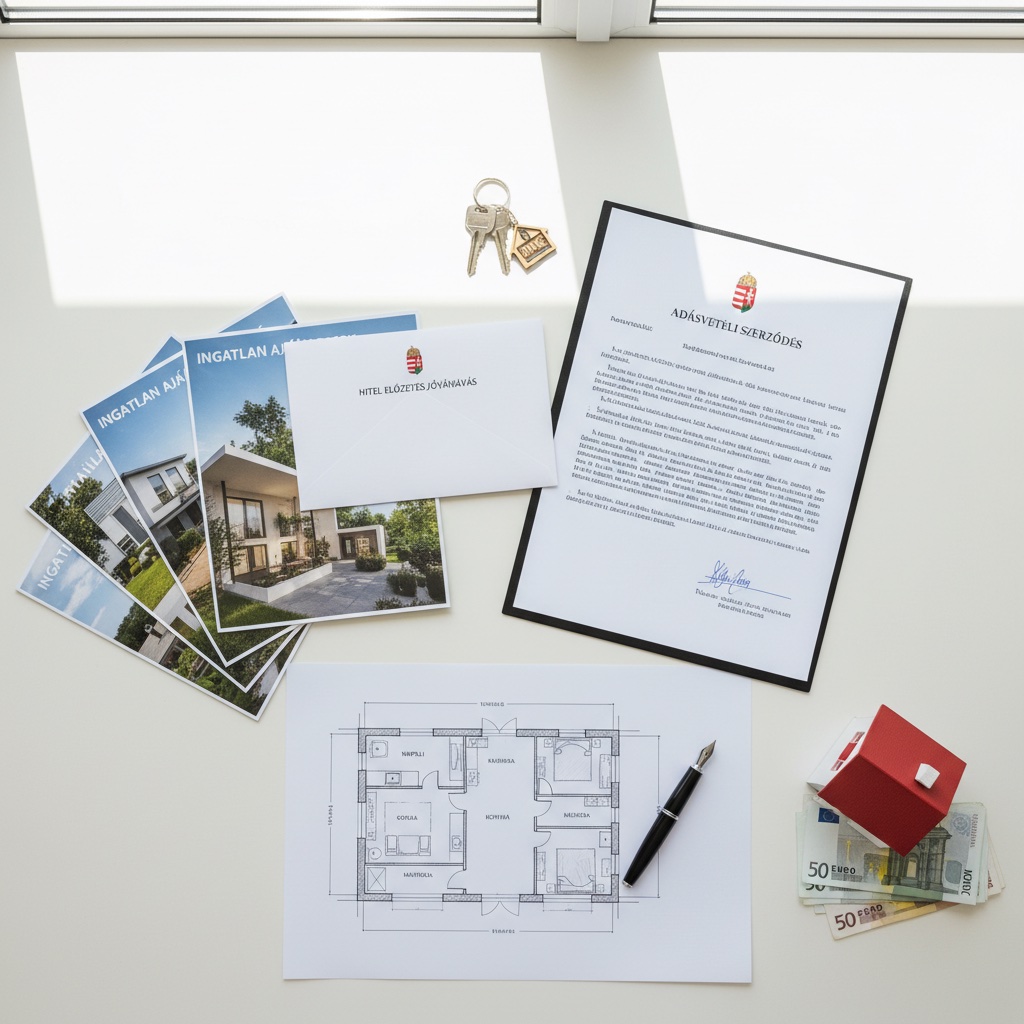 Öröklési illeték — dokumentumok és számítás