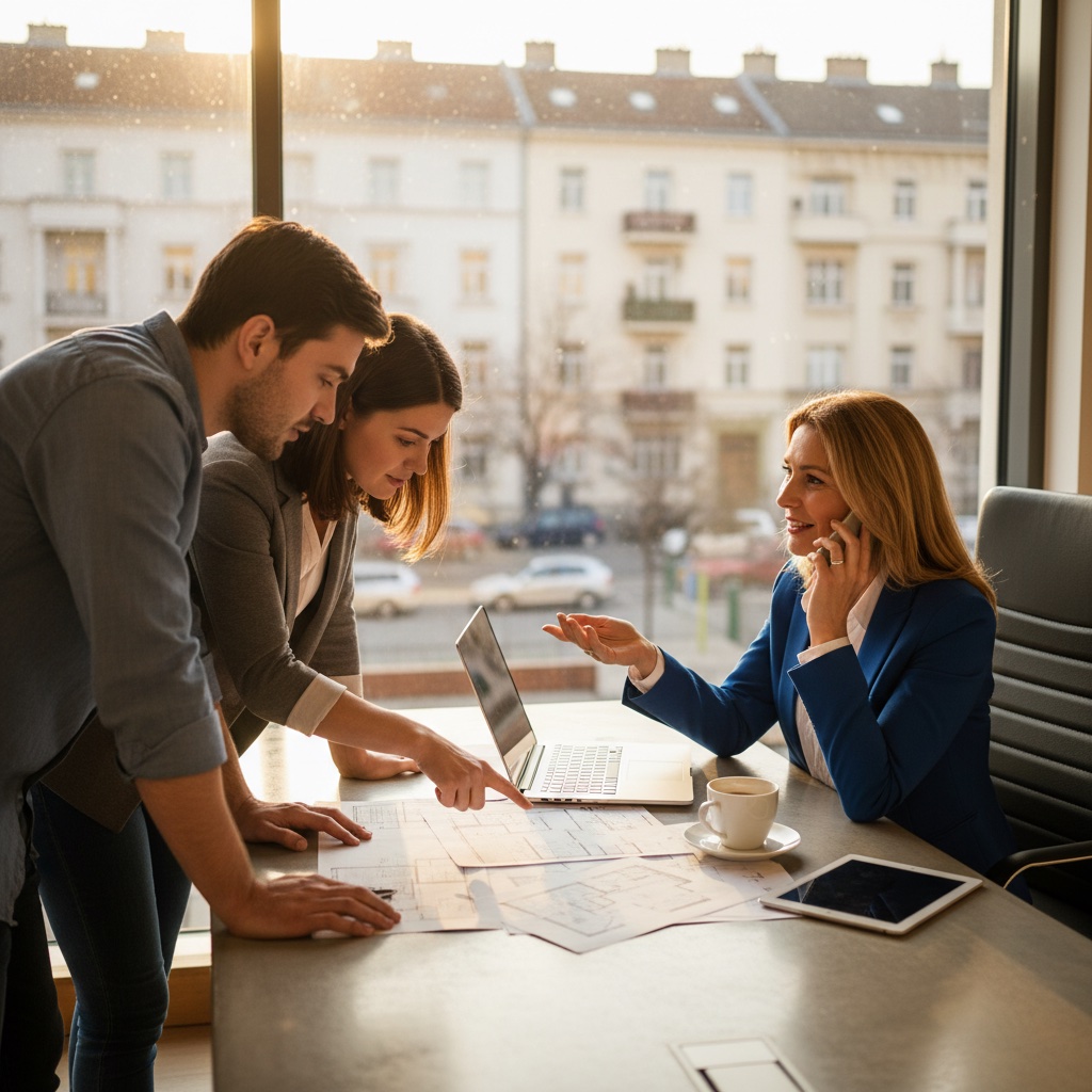 Több örökös egyeztetése — közös döntés