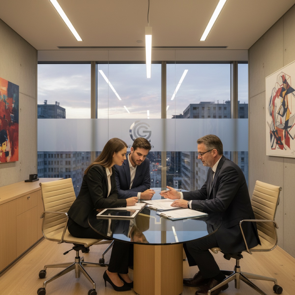 Banki tanácsadás - hiteligénylés külföldről