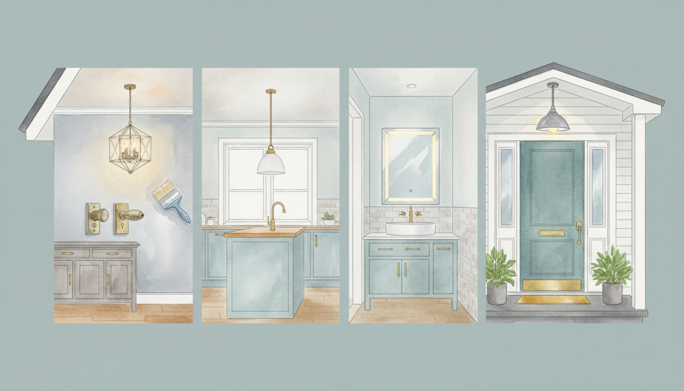 Apró fejlesztések nagy hatással