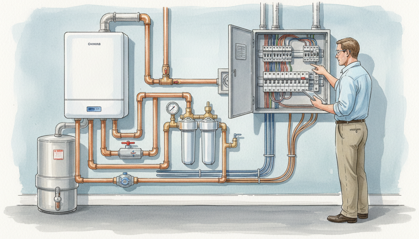 Műszaki rendszerek állapota