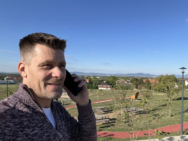 Kóré Norbert — ingatlan döntéstámogató