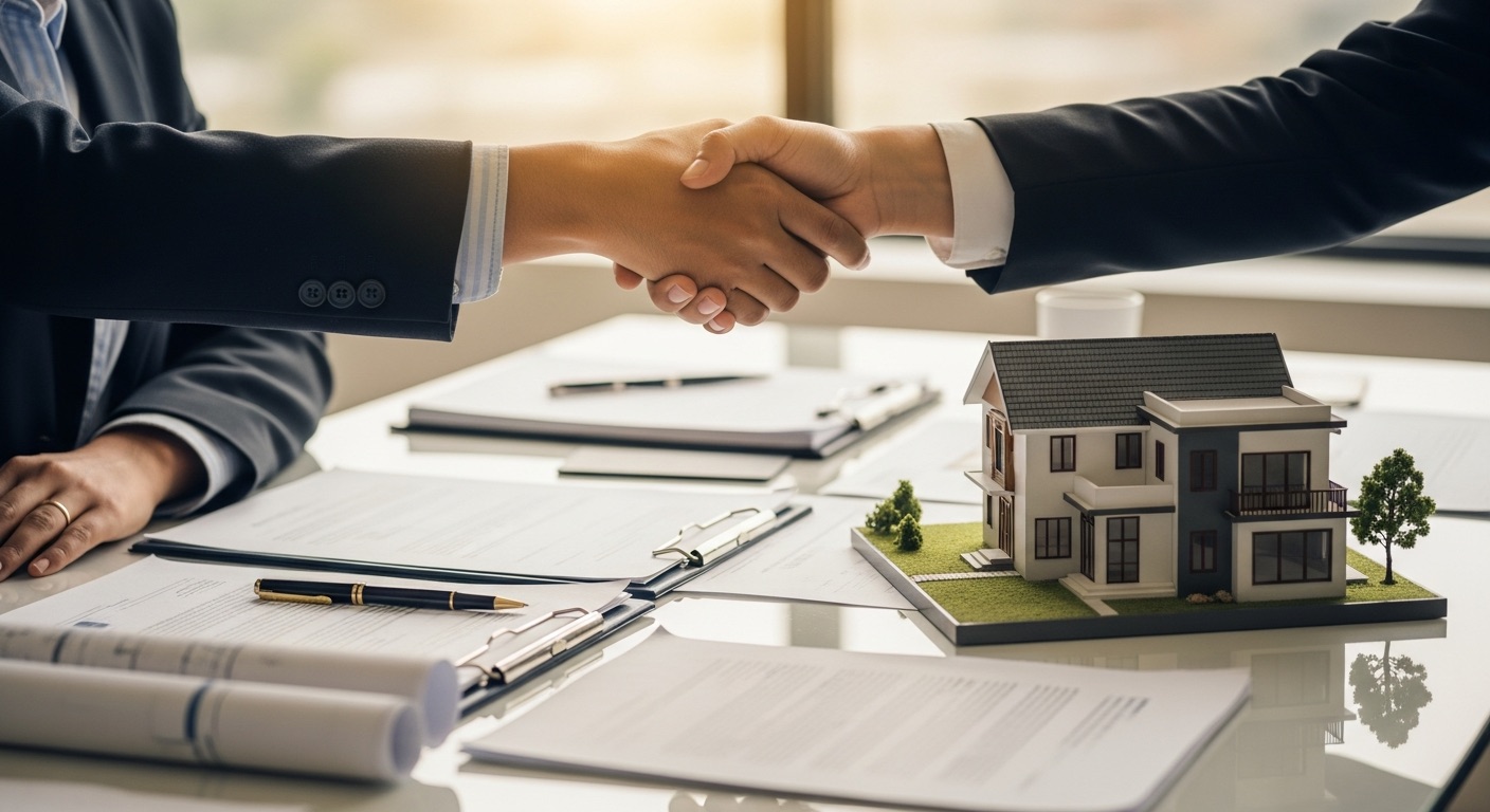 Adóstárs bevonása ingatlan hitelnél