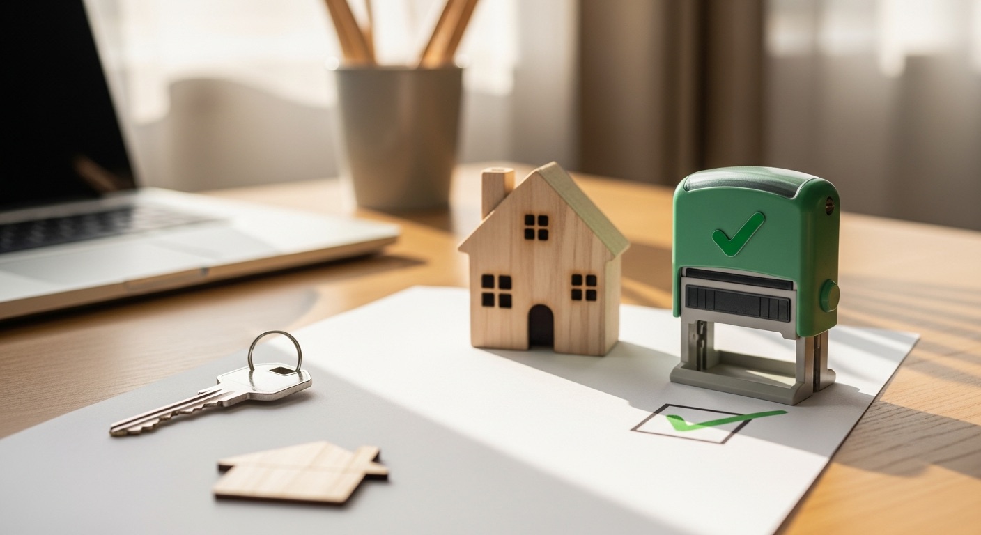 Otthon Start jogosultsági feltételek — házkulcs és házmakett